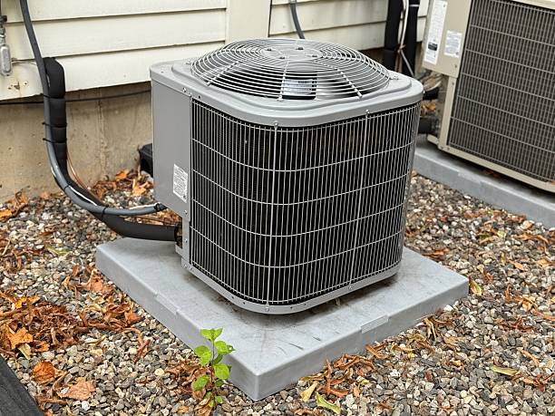 24/7 Emergency Hvac experts in Charlestown, RI