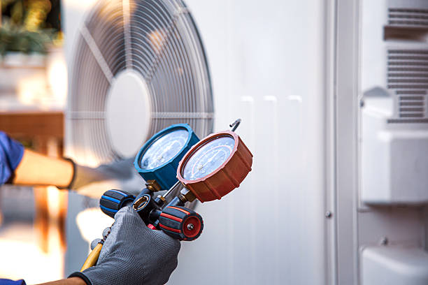 Affordable Hvac solutions in Charlestown, RI