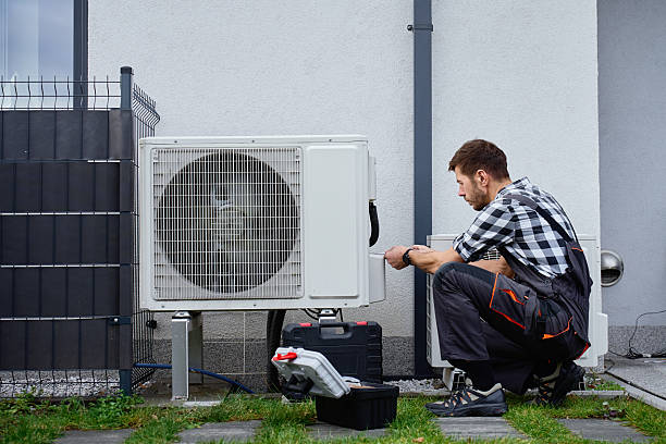 Top rated local Hvac specialists in Charlestown, RI